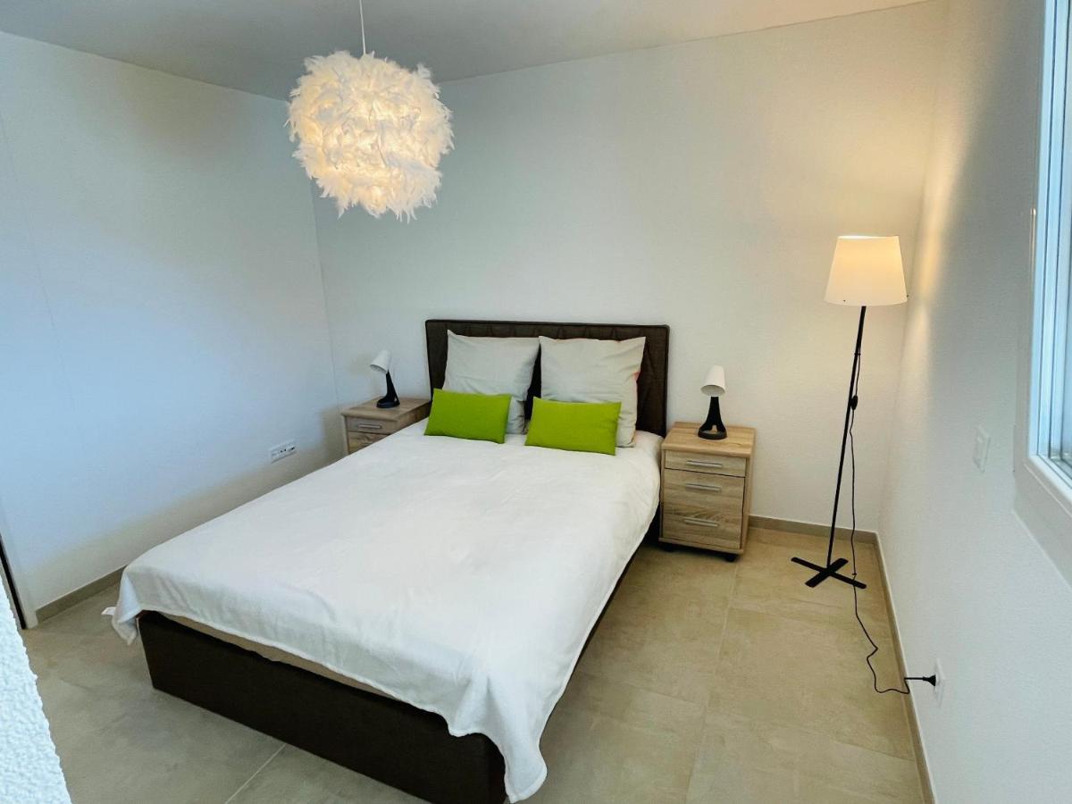 Central Apartment , Free Parking Locarno Exterior photo